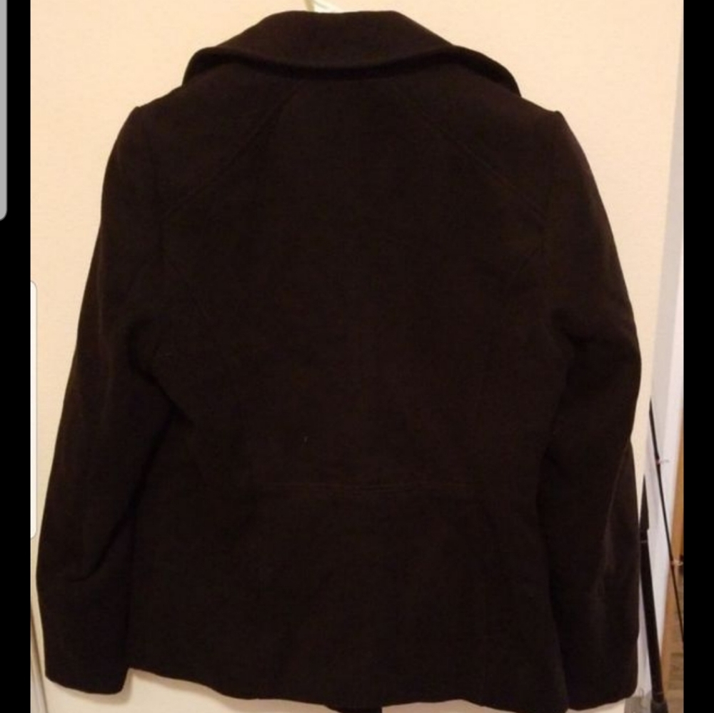 Bongo coat - Picture 2 of 2